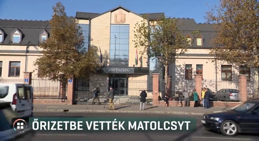 Matolcsy György letartóztatását indítványozták, 270 milliárd forint lehet a tét