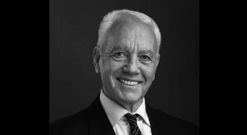 Elhunyt Basa János, a Csíkszereda és a Ferencváros legendás edzője