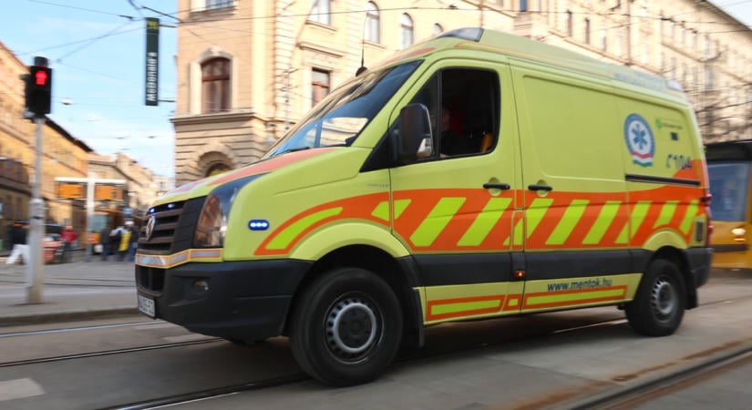 "Megnyalta a macska a szemem" - hajmeresztő dolgok miatt hívják ki a mentőket