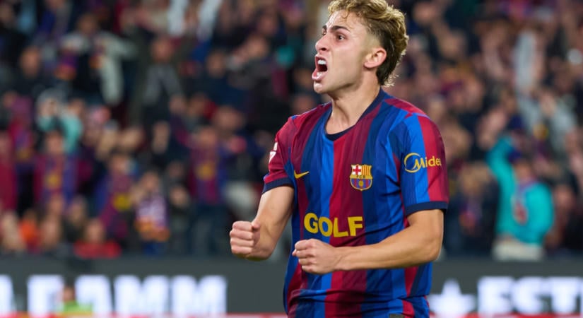 A Chelsea és a PSG is megszerezné a Barcelona sztárját, 80 millió eurós ajánlat készülhet