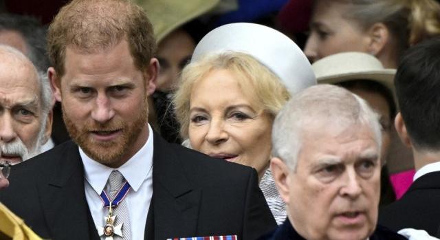 Ha olvasták a memoárját, simán megtagadhatják a határőrök Harry hercegtől, hogy belépjen az USA-ba