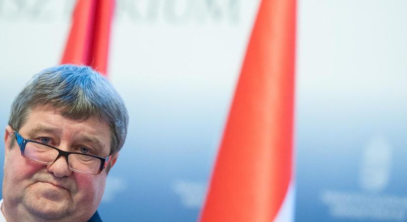 Tállai András árulónak tartja Csézi Erzsébetet, amiért az énekesnő a Tisza Párt színeiben indul a parlamenti választáson