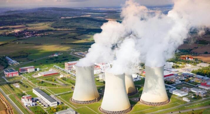 Új atomenergetikai szövetség született – Amerika, Japán és Dél-Korea nagy lépésre készül