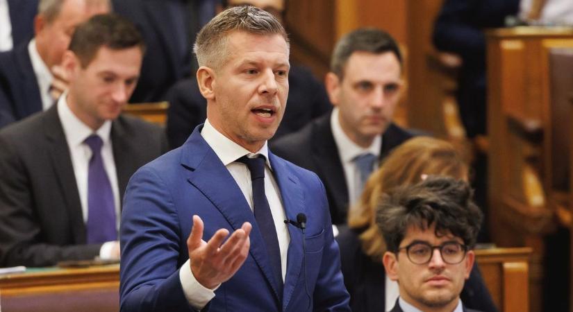 Magyar Péter az utolsó pillanatra hagyta a héten: itt a kormány javaslata a vagyonvédelmi hivatal felállítására – bárhova beléphetnek majd, rendőrök védik vezetőiket