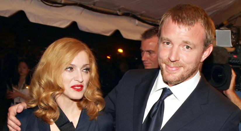 A ház, ahol Madonna szeretett, Daniel Craig pedig gyilkolt – Most bárki kibérelheti