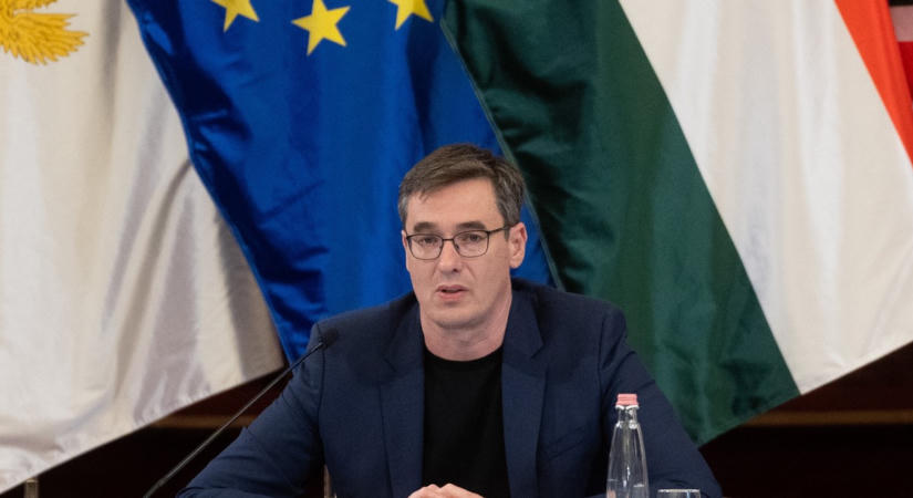 Új fordulat Budapest szolidaritási hozzájárulási ügyében: bírósági döntésre hivatkozva üzent Karácsony Gergely