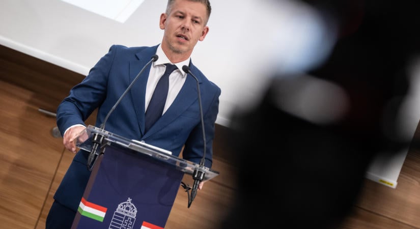 Az orosz propaganda Magyar Péternek üzent: Magyar úr, most hogy látja: még mindig túl drága?