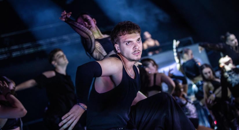 Most már teljes erővel pörög a Sziget – galéria az első napról