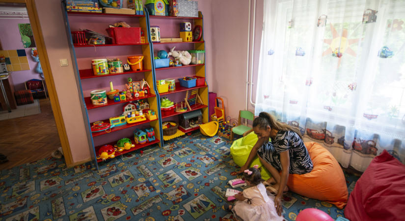 Hiába költött az előző kormányzat milliárdokat a szegénység felszámolására, a helyzet csak súlyosbodott