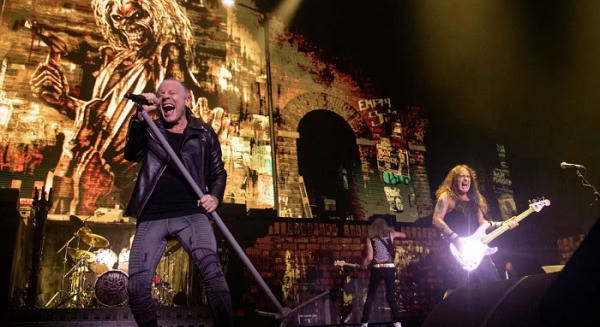 Iron Maiden: két különleges jubileumi kiadvány is érkezik