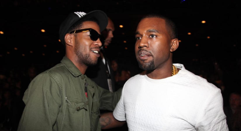 Kid Cudi: Kanye West megérdemli a megbocsátást