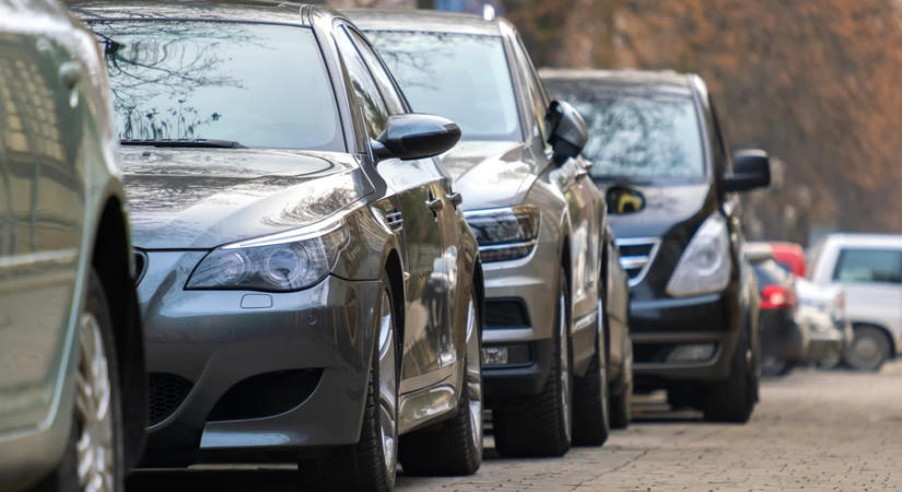 Húszezer forintos kompenzációt kapnak a 150 lóerő alatti dízelautók tulajdonosai