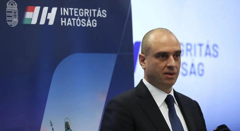 Hamarosan eldől, elmozdítják-e pozíciójából az Integritás Hatóság hűtlen kezeléssel vádolt vezetőjét