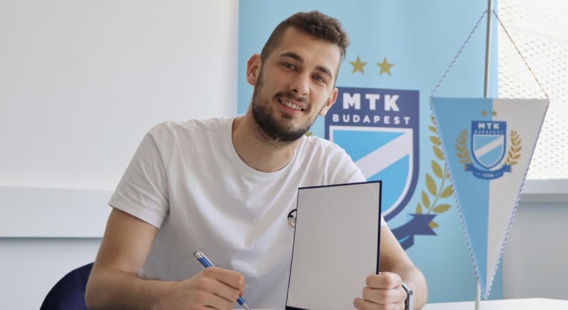 Lakóházának lépcsőházában támadták meg az MTK kapusát, súlyosan megsérült