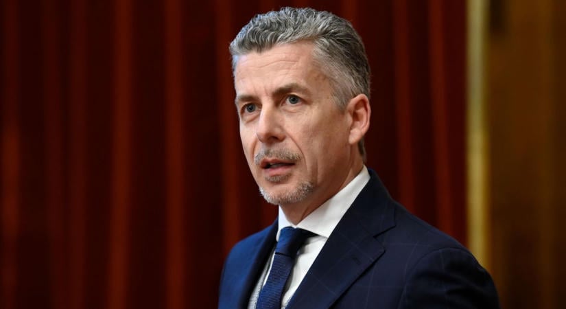 Rákay Philip sem ússza meg? Költségvetési csalás gyanúja miatt nyomoznak a Most vagy soha! körül