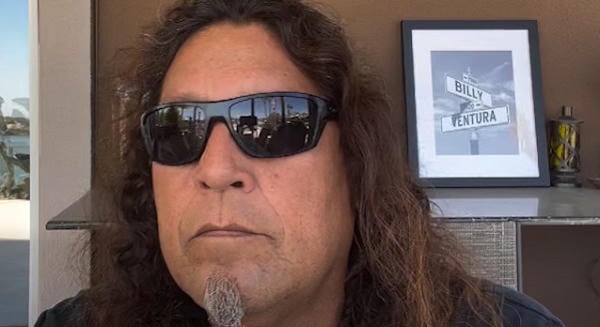 „Teljesen más univerzum” – ezt gondolja Chuck Billy a Testament negyvenéves fejlődéséről