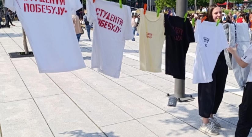 Újabb pártok támogatják az Egyetemista listát