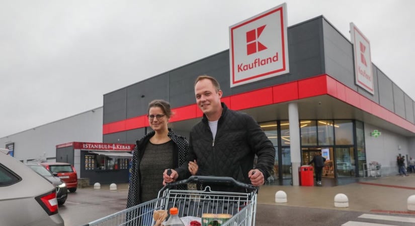 Kaufland nyit Győrben a Tesco helyén? – Megkérdeztük a multit