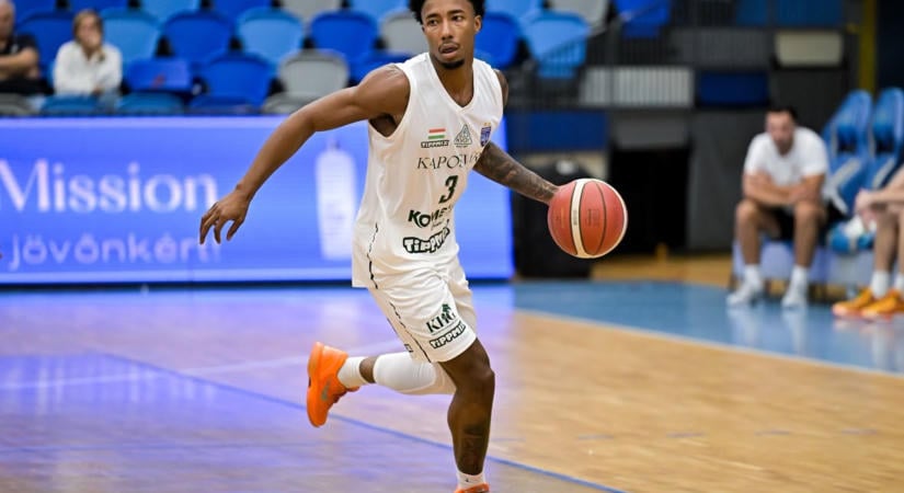 Hunbasket Fantasy: Quandre Bullock lett a hét legjobbja