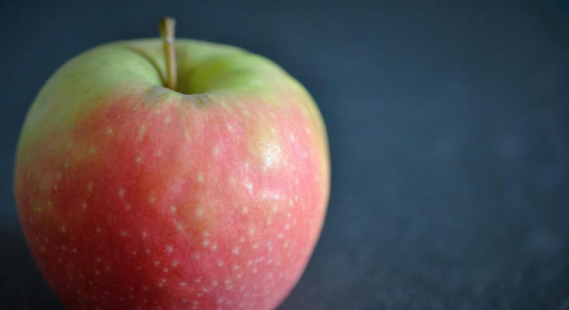 Nem mindegy, hogyan eszed az almát, ha figyelsz a vércukrodra