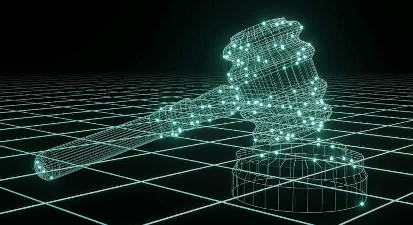 Bíróság kötelezi az OpenAI-t, hogy adjon át Apple-nek volt dolgozói interjúanyagokat