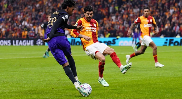 Lamine Yamal bűvészmutatványán ámul a spanyol sportsajtó