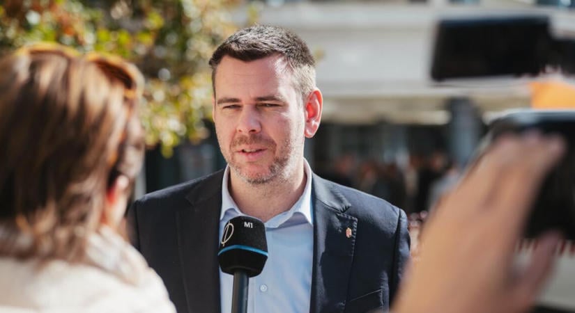 Vitézy Dávid szerint ezek a kiemelt feladatok a magyar vasút fejlesztésében