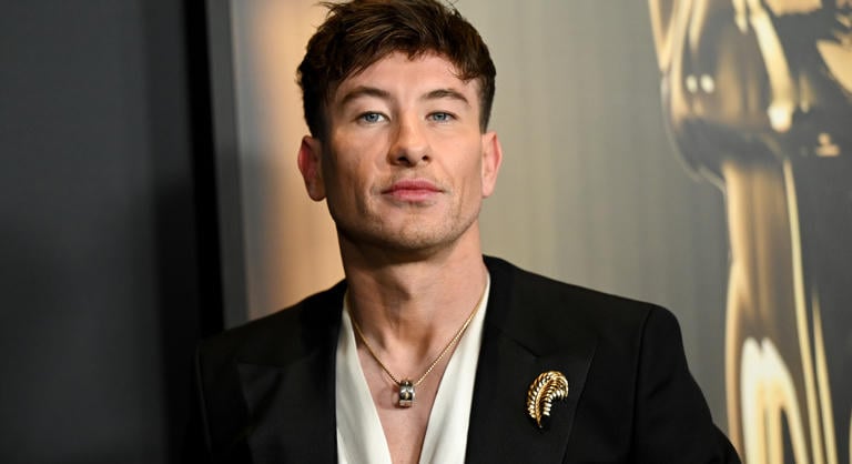 Az interneten támadták a külseje miatt, most különleges kezelésre jár Barry Keoghan