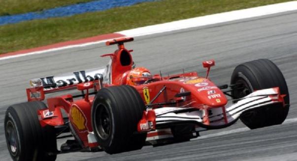 F1-Archív: Raikkönen visszavonul a Ferraritól?