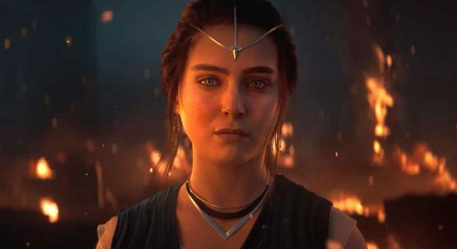 A Star Wars Eclipse megmentéséért tüntettek a Quantic Dream fejlesztői!