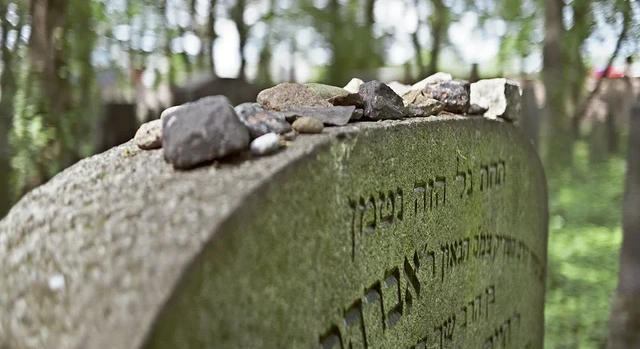 Zsidó temető tömegsírjában nyugodhat Heinrich Müller Gestapo-vezér
