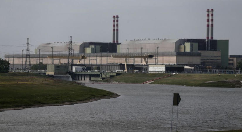 Leáll az egész Paksi Atomerőmű – ilyen még nem történt a beindítása óta