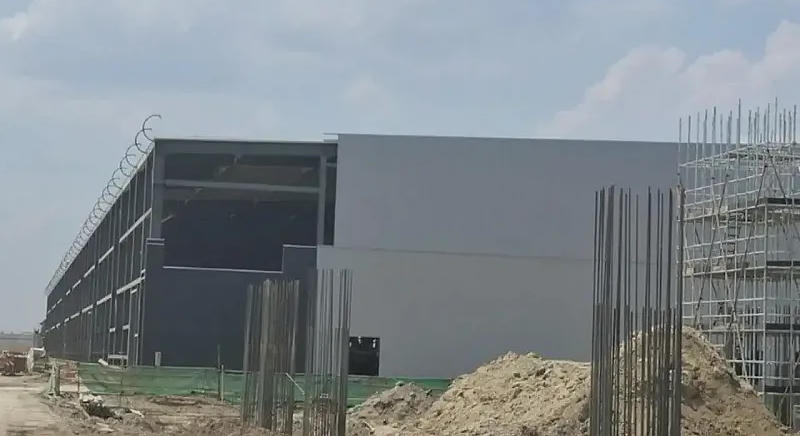 Tovább csúszhat a szegedi BYD-gyár átadása?