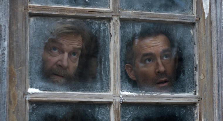 Az Apple TV szeptemberben Ryan Reynolds új vígjátékát, illetve Matthew McConaughey and Woody Harrelson új sorozatát is elhozza