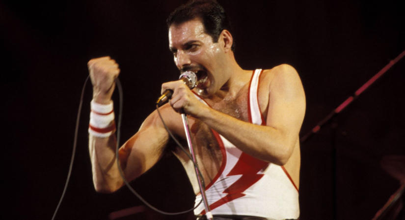 10 érdekesség Freddie Mercuryról, amiről talán nem is hallottál