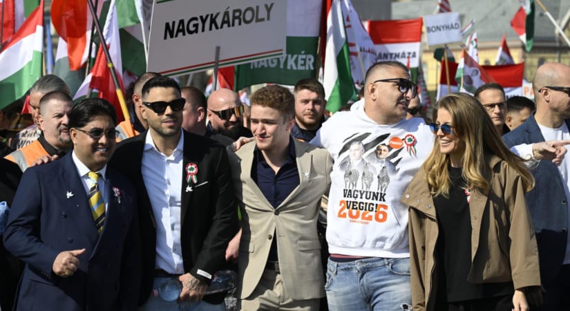 Hiába ért végert a NER, a Békemenet velünk marad: kiderült, mikor jön a következő