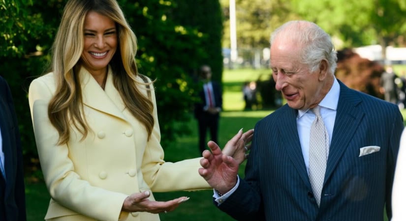 Újabb botrány rázza meg a brit királyi családot