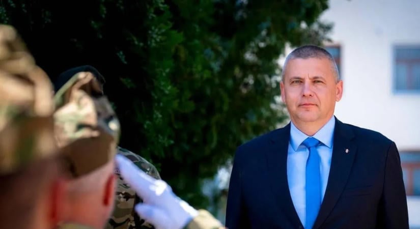 Két magyar katona meghalt szolgálatteljesítés közben