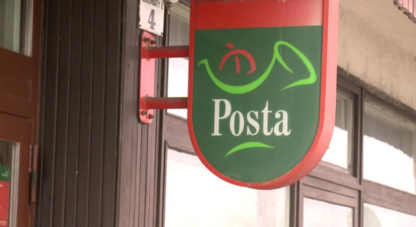 Mi lesz ezután? Bezárnak több postahivatalt, mert nincs pénz a működtetésükre