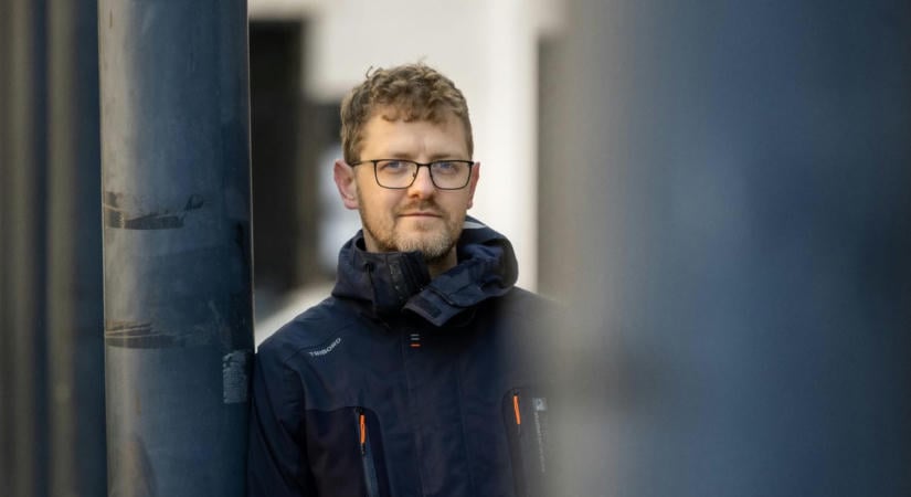 Hodász András az Árulók körüli vitáról: Aki náci volt, az náci is marad?
