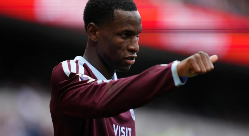 Aston Villa – Brentford: négyszer zörrent a háló, de a Villa továbbra sem tud nyerni