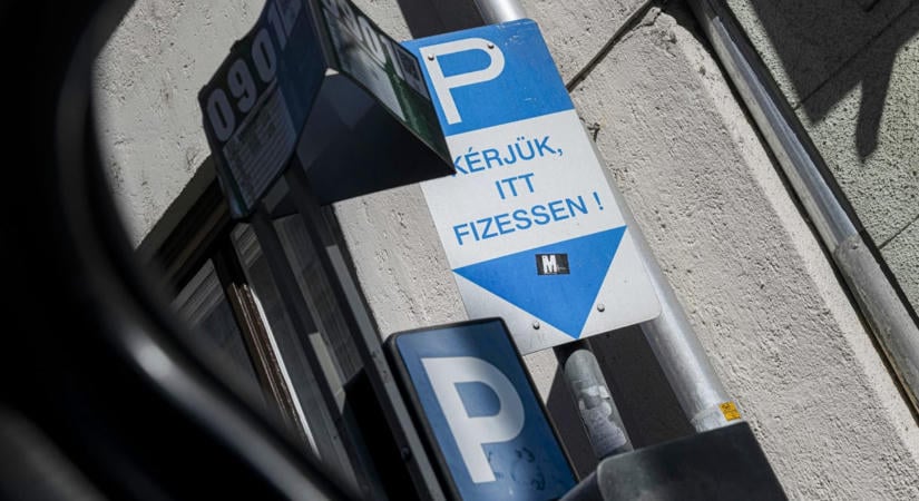 A csúsztatás iskolapéldája Zugló szerint Karácsony parkolási matekozása