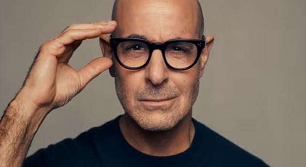 10 érdekesség, amit még nem tudtál a 66. születésnapját most ünneplő Stanley Tucci-ről