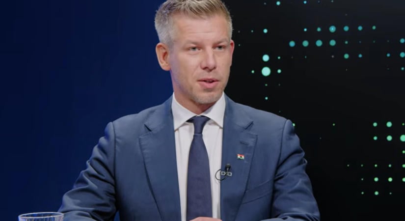 Magyar Péter elárulta, mi lesz a 14. havi nyugdíjjal
