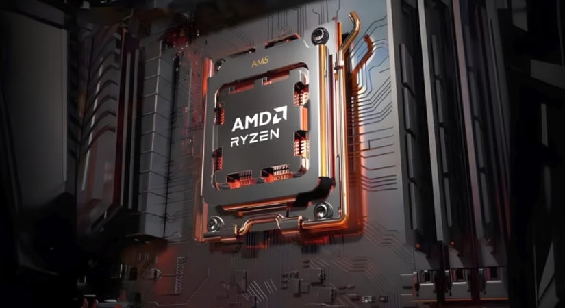 Végre Linux alatt is formálja a Ryzen CPU-k tuningját az AMD