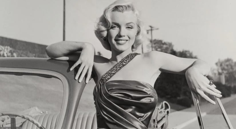 Sminkelj, mint egy díva: Marilyn Monroe titkos szépségápolási praktikáit te is ellesheted