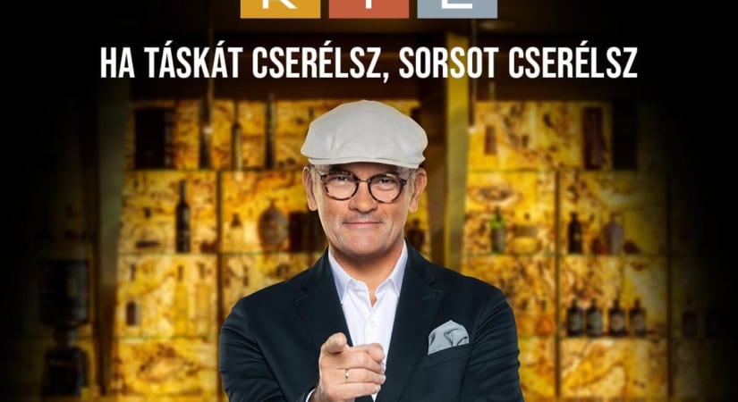 Újabb sztárok nevét jelentette be az RTL: ők is beköltöznek a Hotel Blöffbe