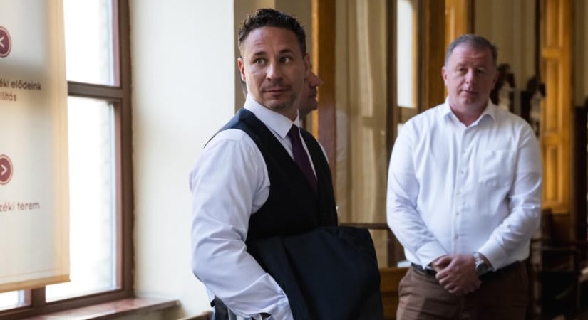 Volt végrehajtó: a bűnszervezet működése nem ért véget a Schadl-Völner páros „lekapcsolásával” az Orbán-kormány alatt