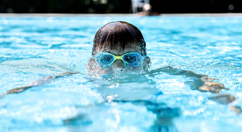 Országosan elérte a 40 Celsius-fokot a legmagasabb hőmérséklet