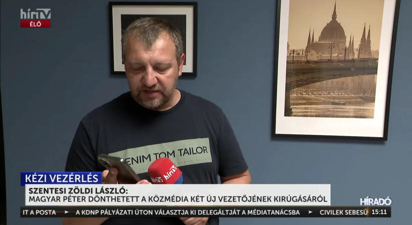 Kiderült az igazság a kirúgásokról: a hatalom átlátszó trükkel próbálja elfedni a botrányt